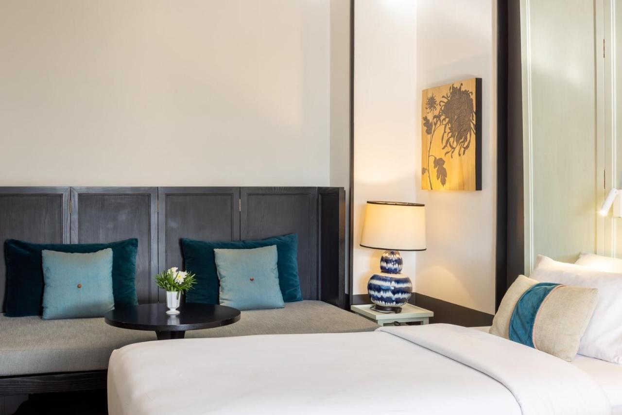 Hotel Ping Silhouette Чиангмай Екстериор снимка