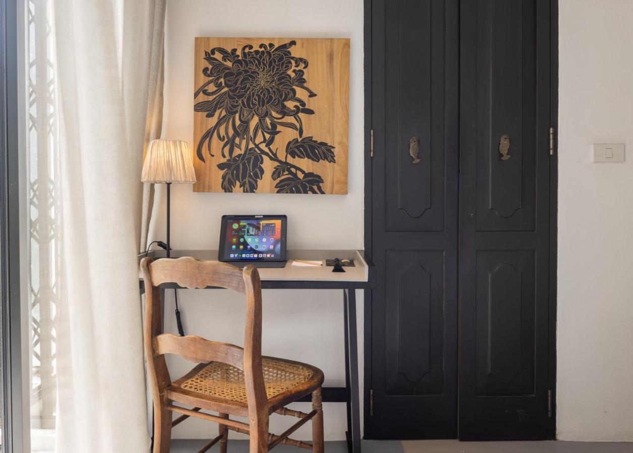 Hotel Ping Silhouette Чиангмай Екстериор снимка