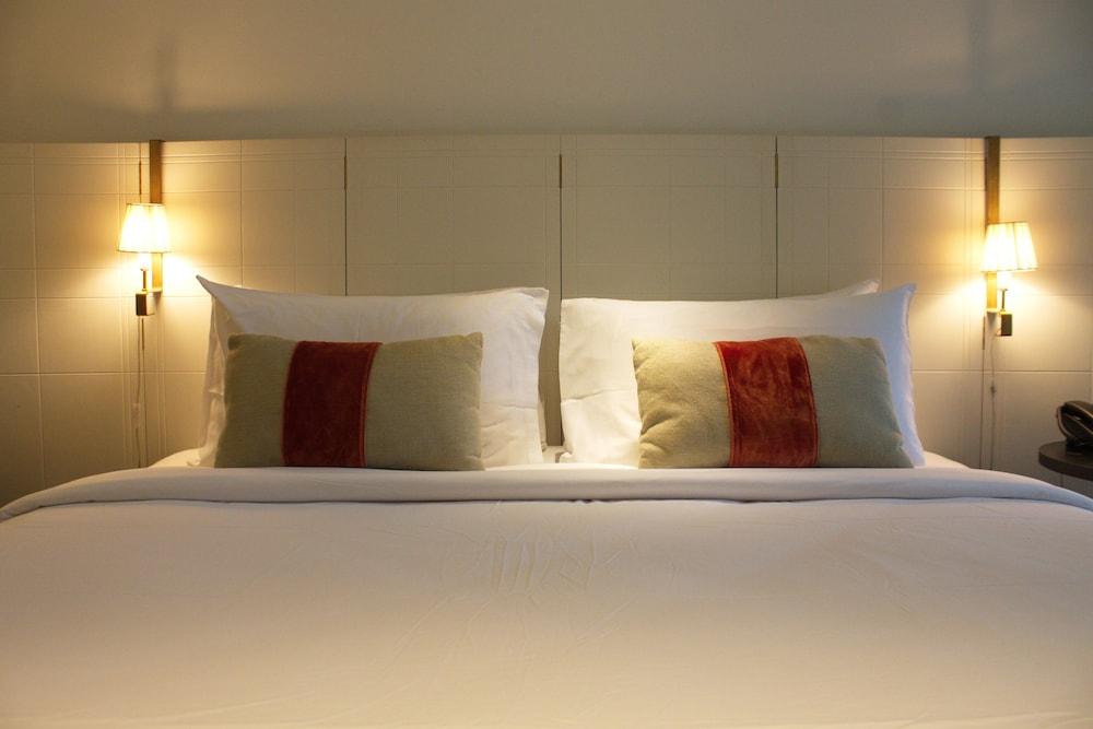 Hotel Ping Silhouette Чиангмай Екстериор снимка