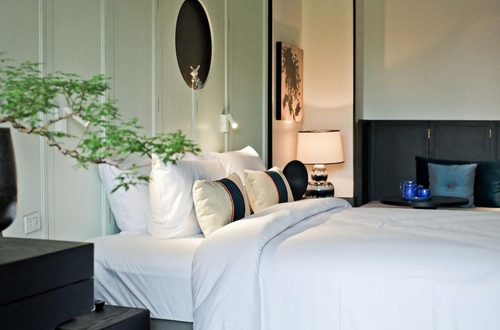 Hotel Ping Silhouette Чиангмай Екстериор снимка